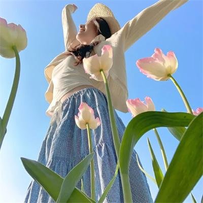 那树繁花