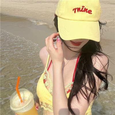 温暖的日子